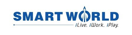 Smartworld Sector 67 Logo