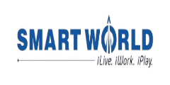 Smartworld Sector 67 Logo